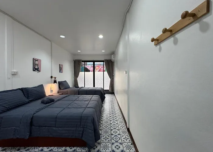 Nut Home Hostel