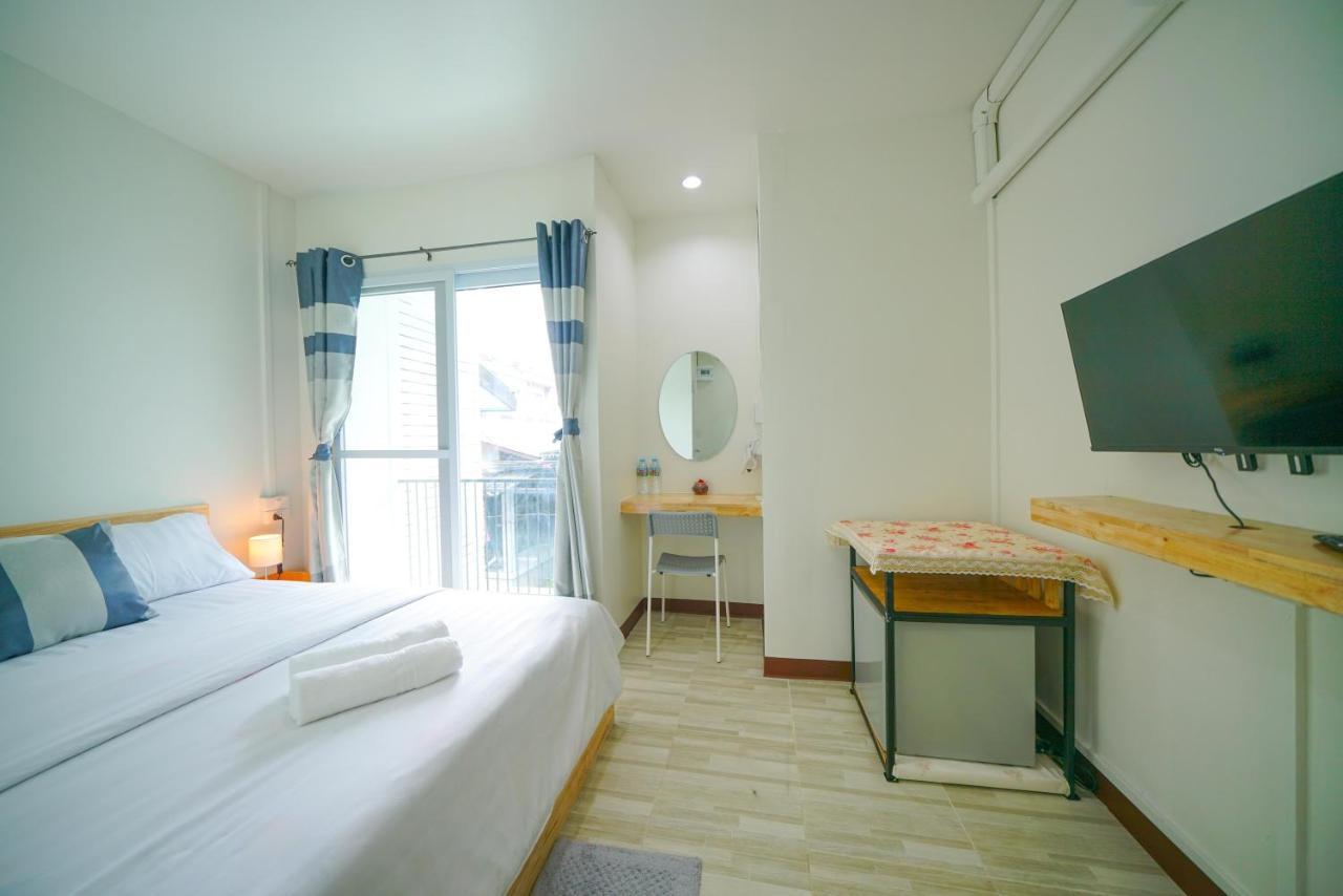 Hostal Nut Bangkok