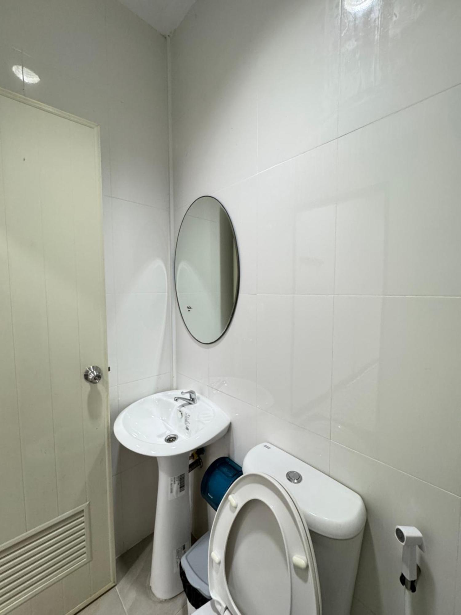 Nut Hostal Bangkok