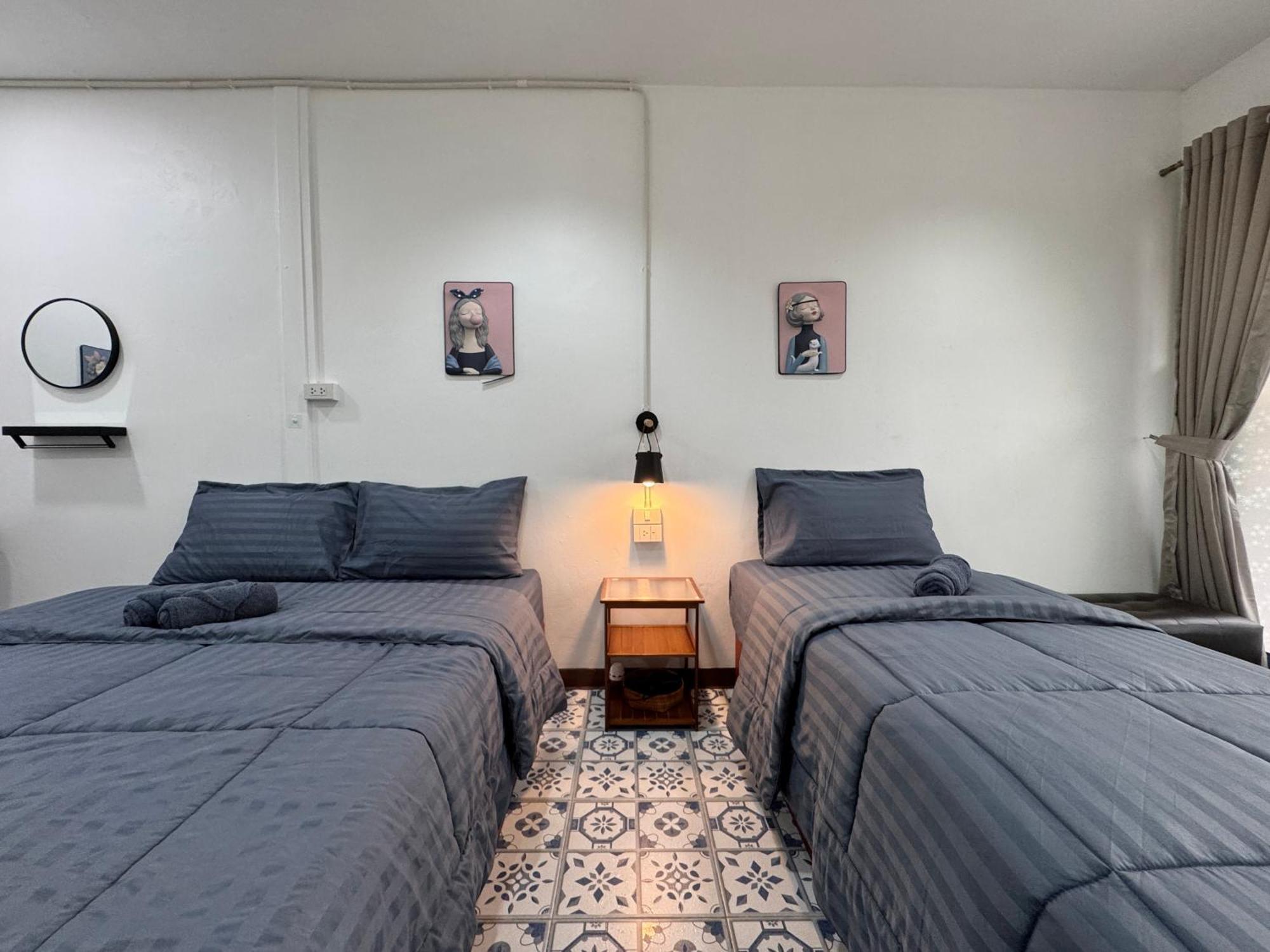Hostal Nut