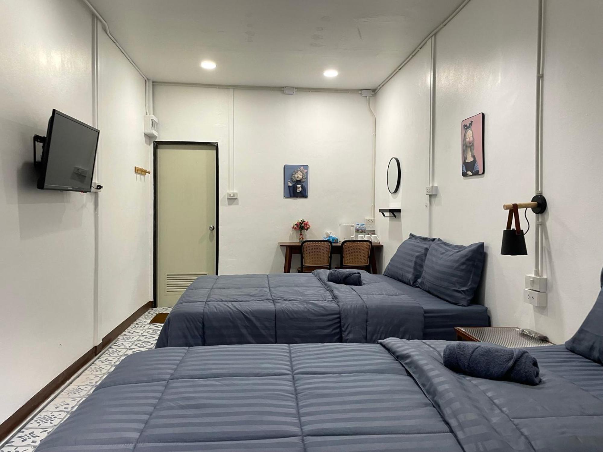 Hostal Nut Bangkok